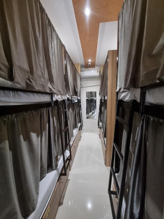 The Plaza Dormitory - View 4