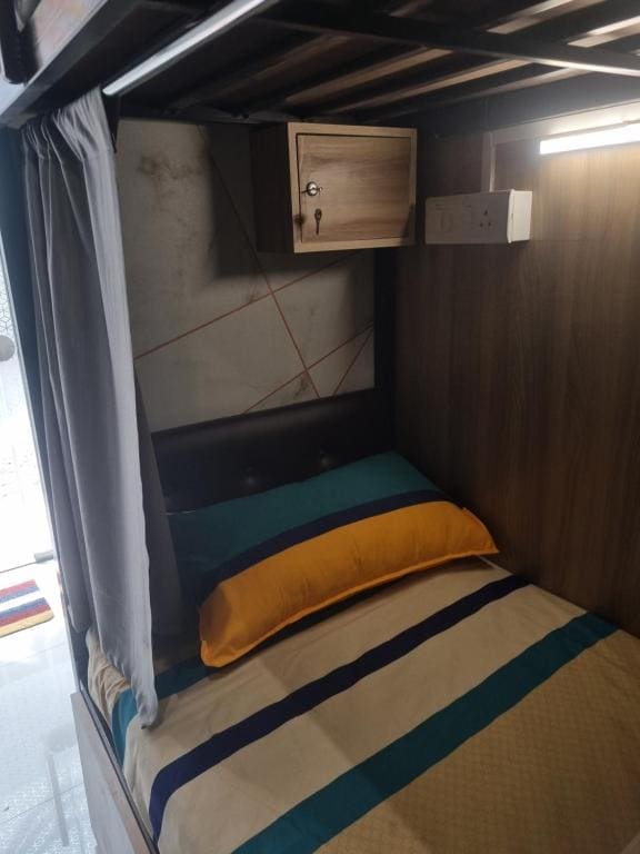 The Plaza Dormitory - View 7