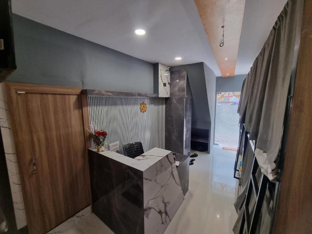The Plaza Dormitory - View 5