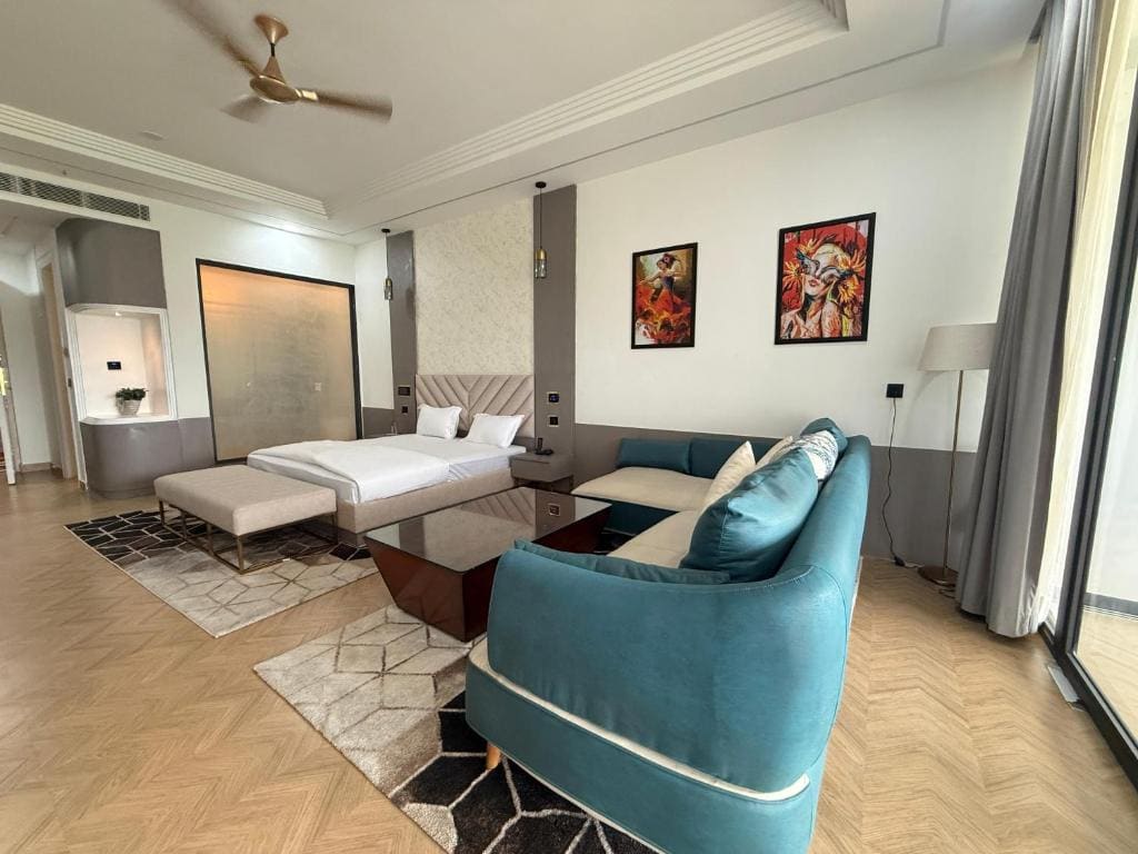 The Punjoy Inn - View 7