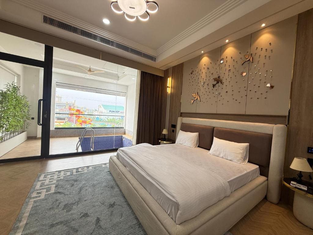 The Punjoy Inn - View 3