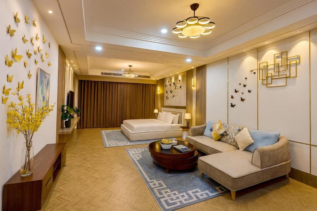 The Punjoy Inn - View 5