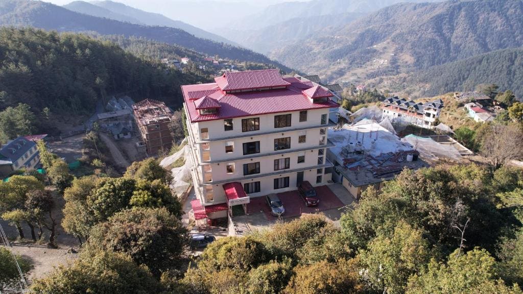 The Radiance - kufri - View 5