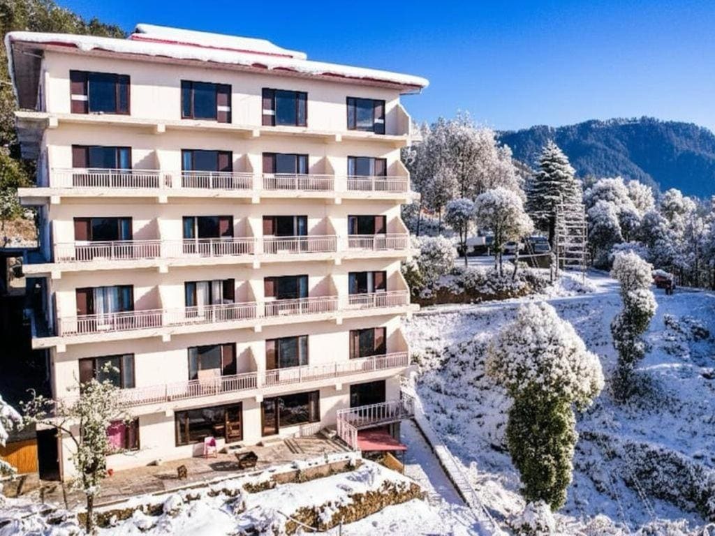 The Radiance - kufri - Main view