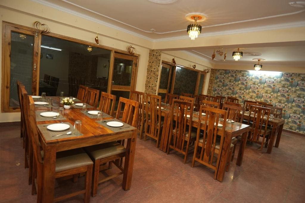 The Radiance - kufri - View 3