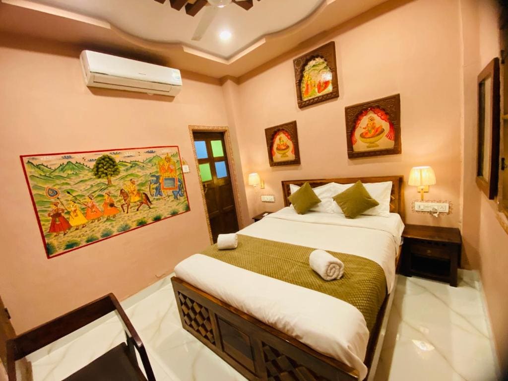 The Raj Heritage - View 6
