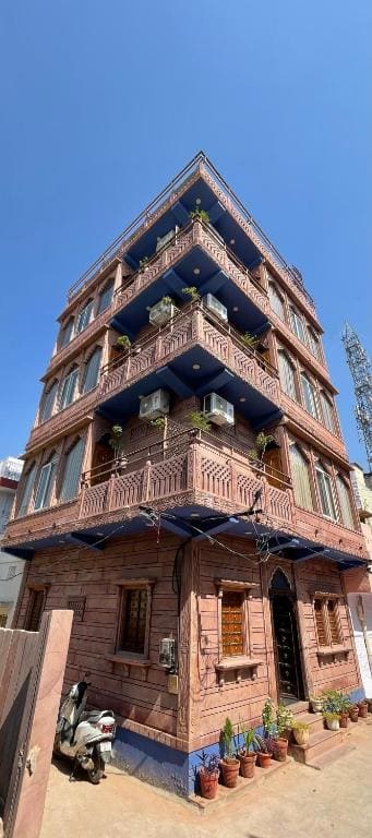 The Raj Heritage - View 5