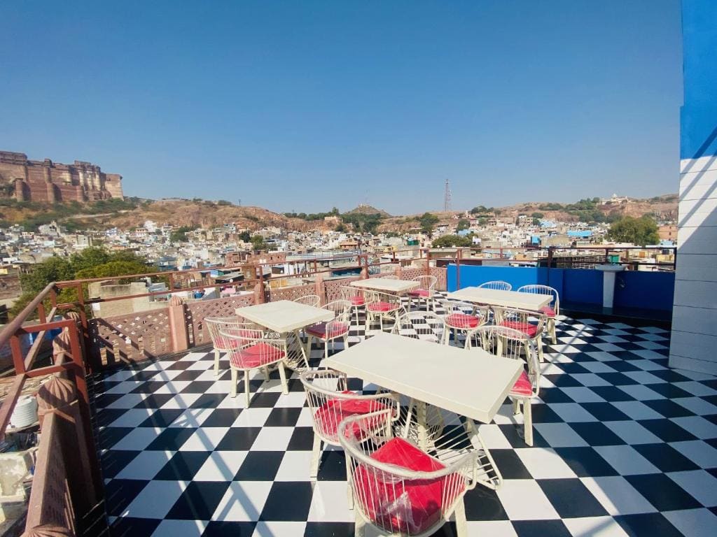 The Raj Heritage - View 3