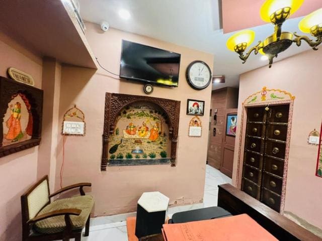 The Raj Heritage - View 4