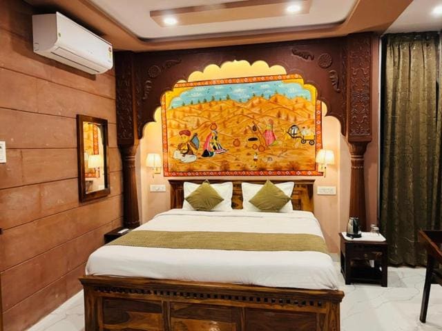 The Raj Heritage - View 7
