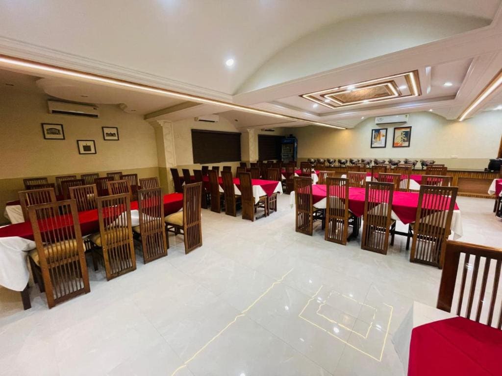 The Rajgir Residency - View 4