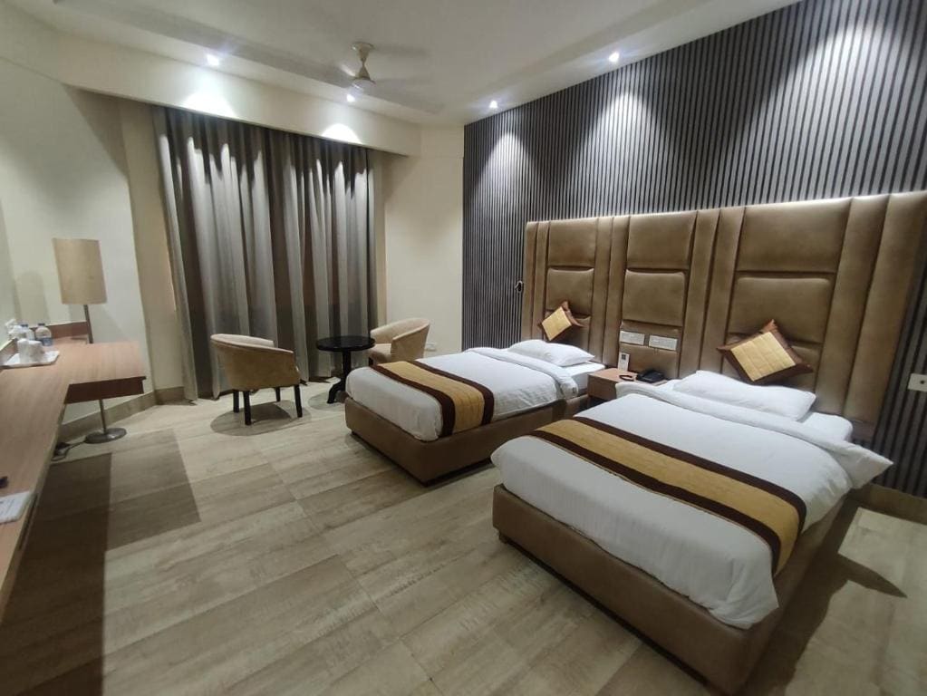 The Rajgir Residency - View 7