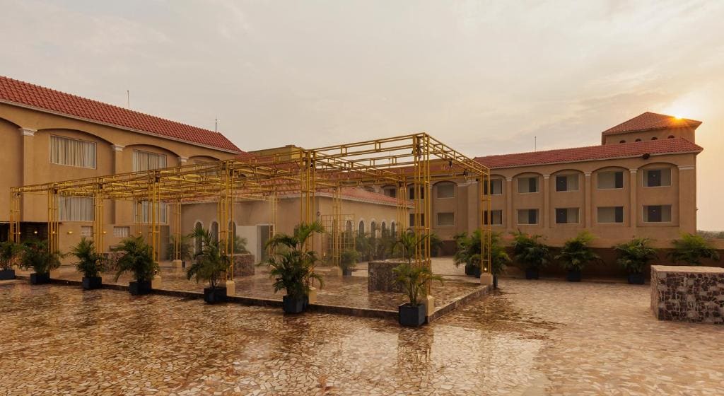 The Roman Park - 图片 3