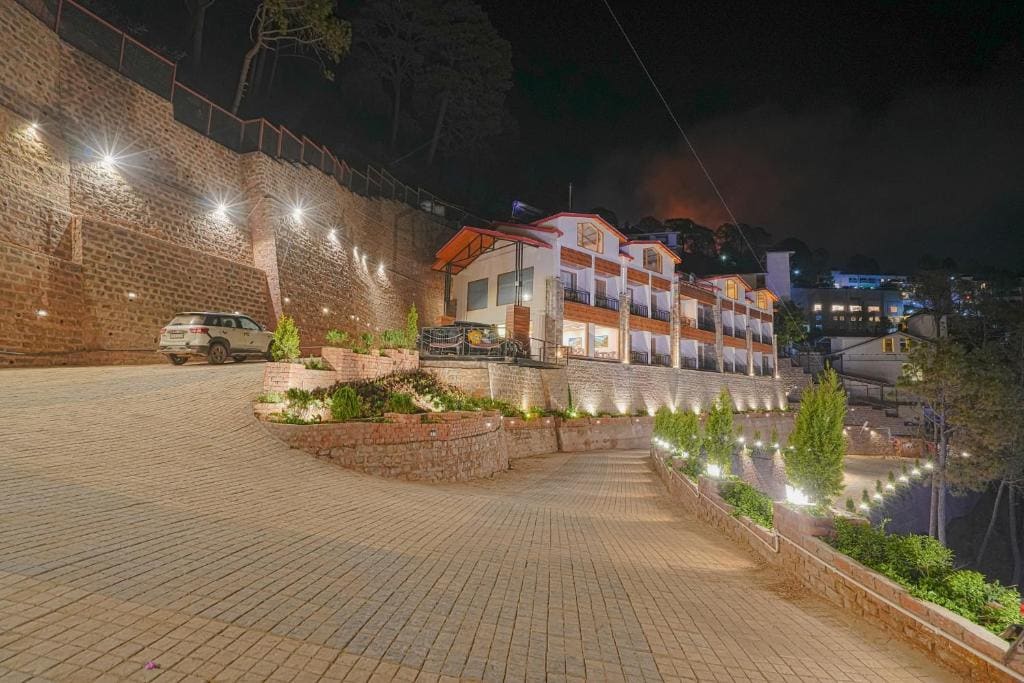 The Sanawar Heights I Kasauli I New Property - View 6