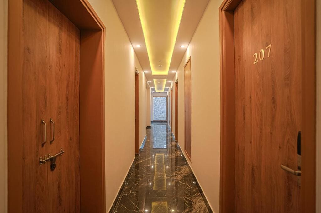 The Sanawar Heights I Kasauli I New Property - View 4