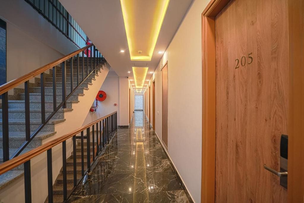 The Sanawar Heights I Kasauli I New Property - View 5