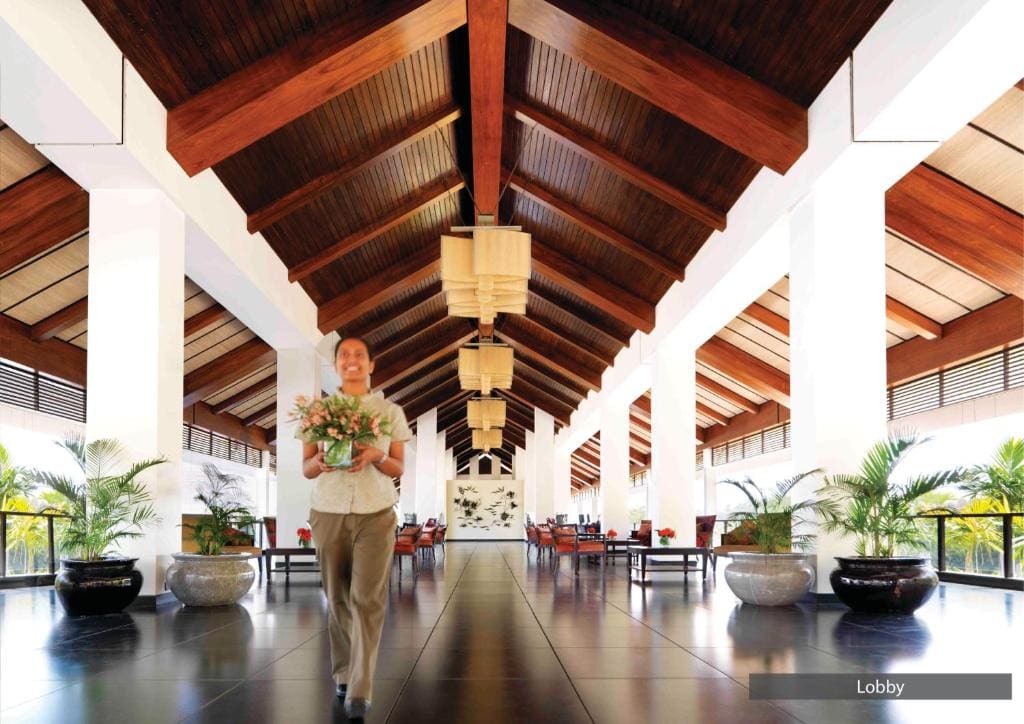 The Serai Chickmagalur - View 5