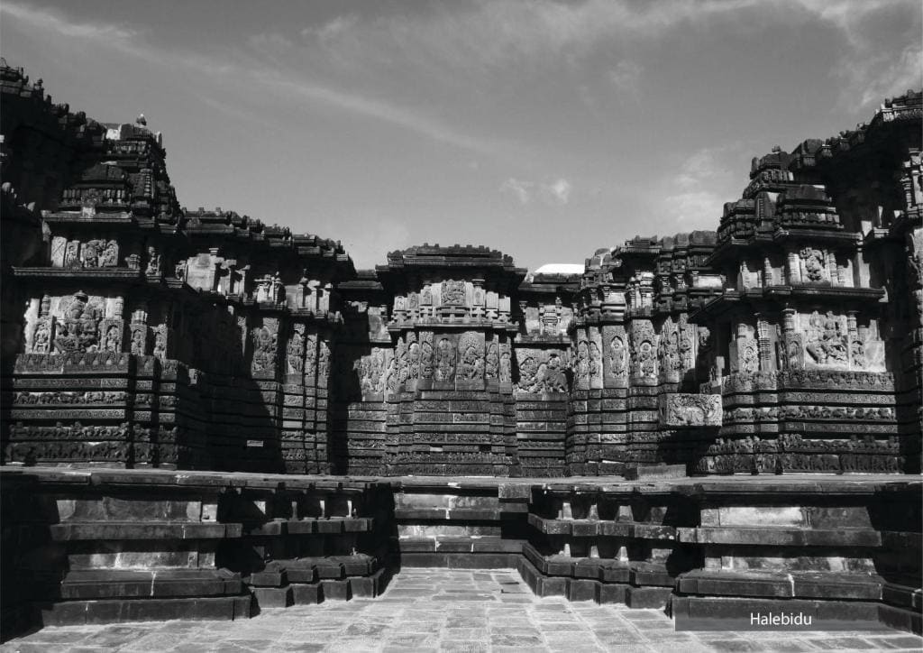 The Serai Chickmagalur - Main view