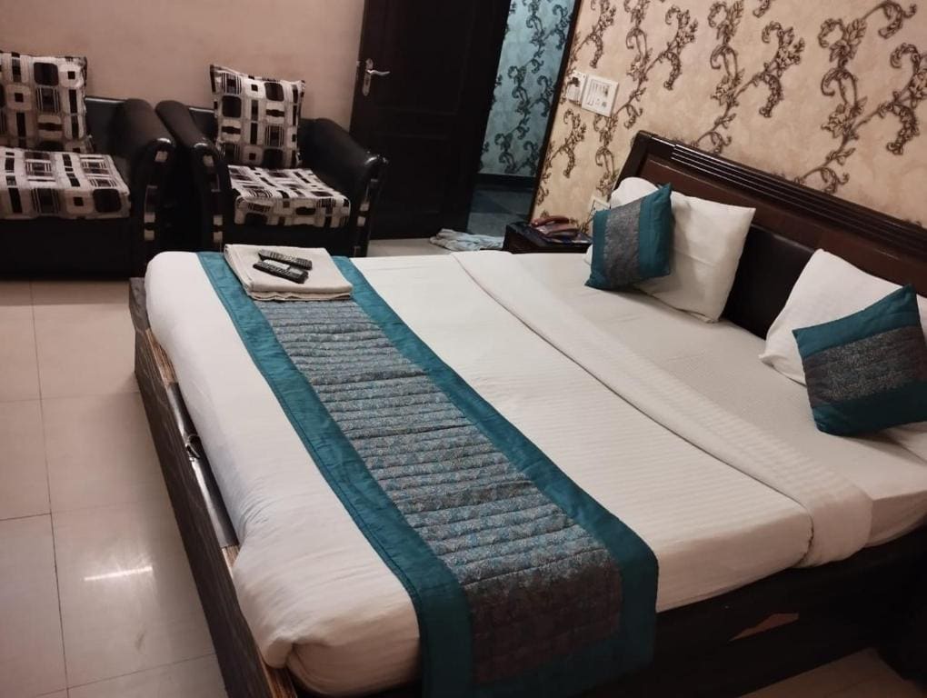 Hotel SHIMLA HERITAGE- Near B L K Hospital - Weergave 2
