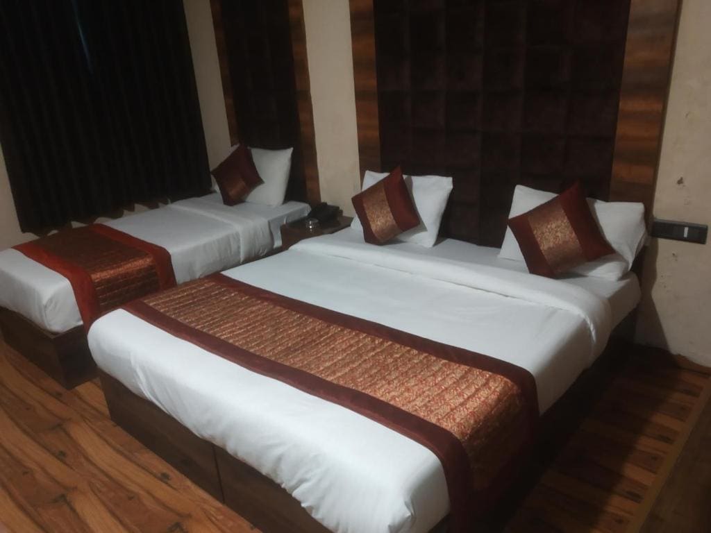 Hotel SHIMLA HERITAGE- Near B L K Hospital - Weergave 3