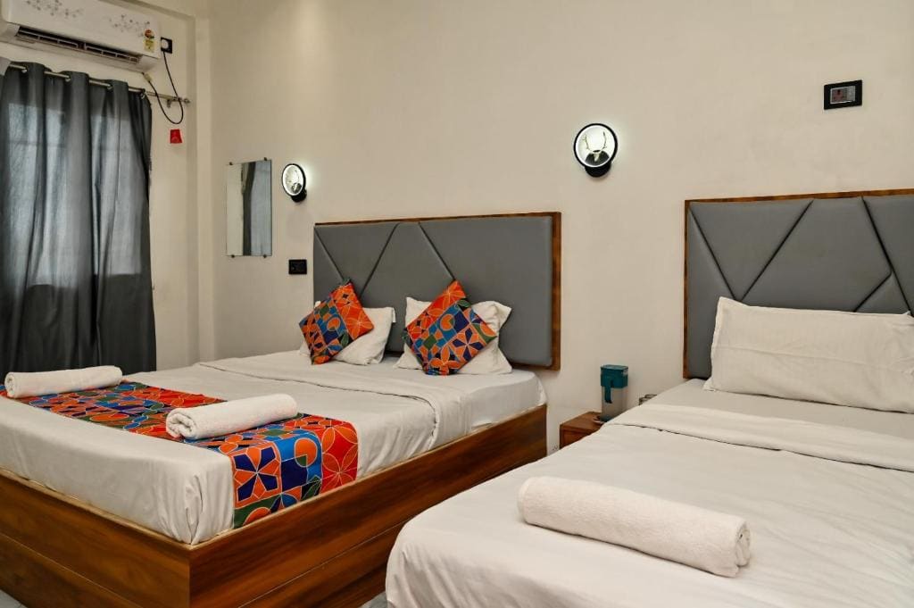 FabHotel The Shivaay Palace - View 6