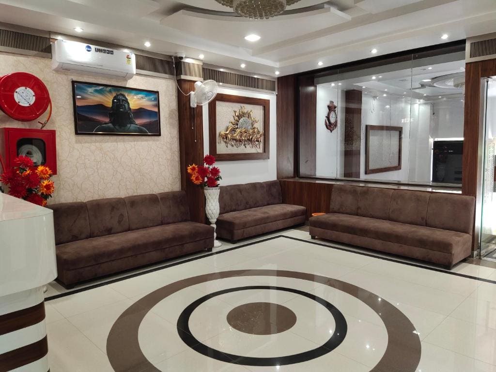 Hotel The Shree Jee Palace - View 4