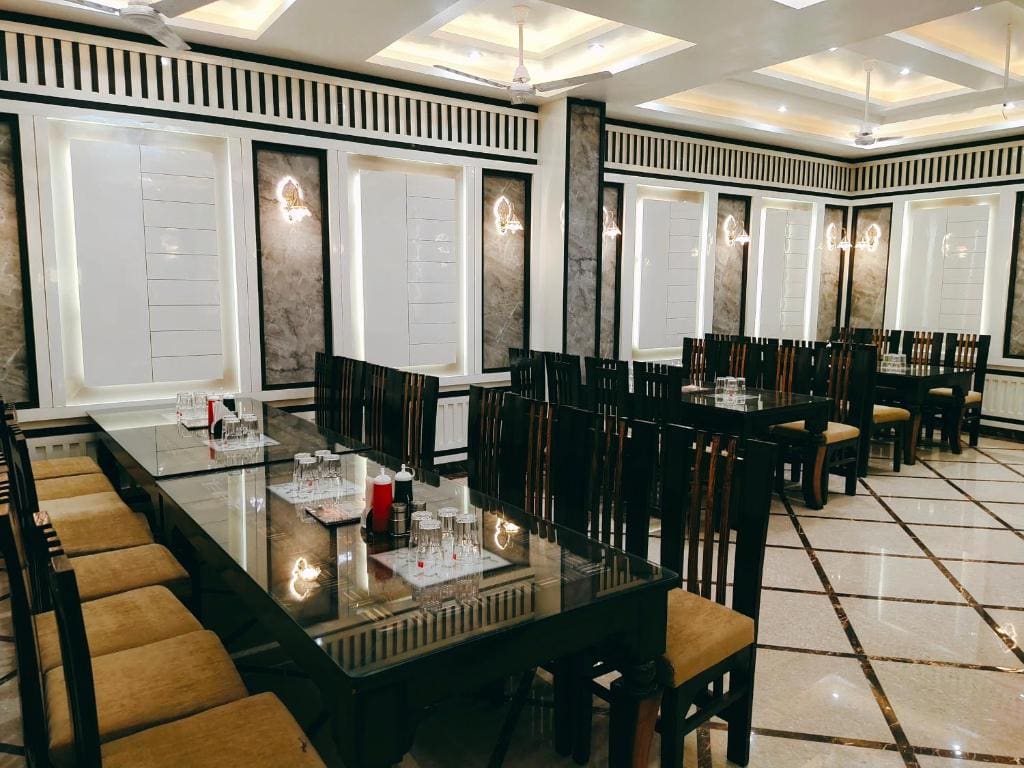 Hotel The Shree Jee Palace - View 3