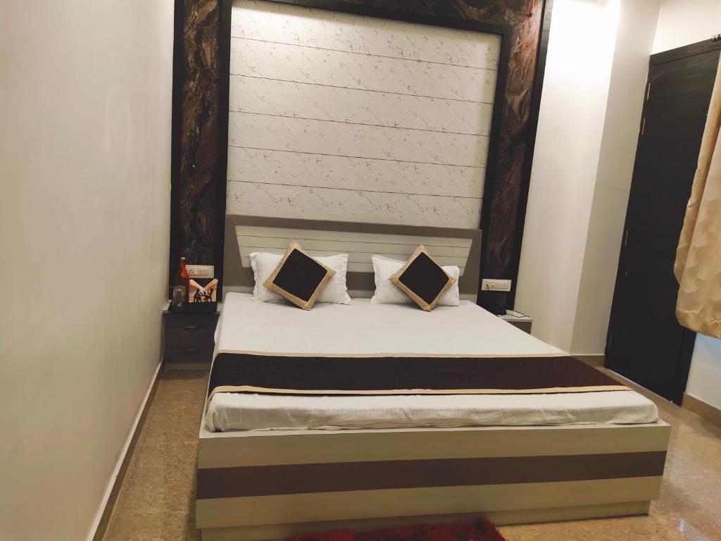 Hotel The Shree Jee Palace - View 6