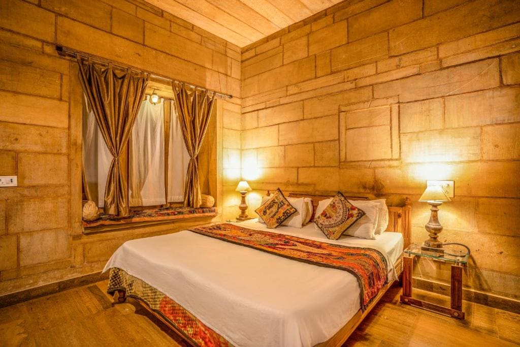 Hotel The Silk Route - View 6