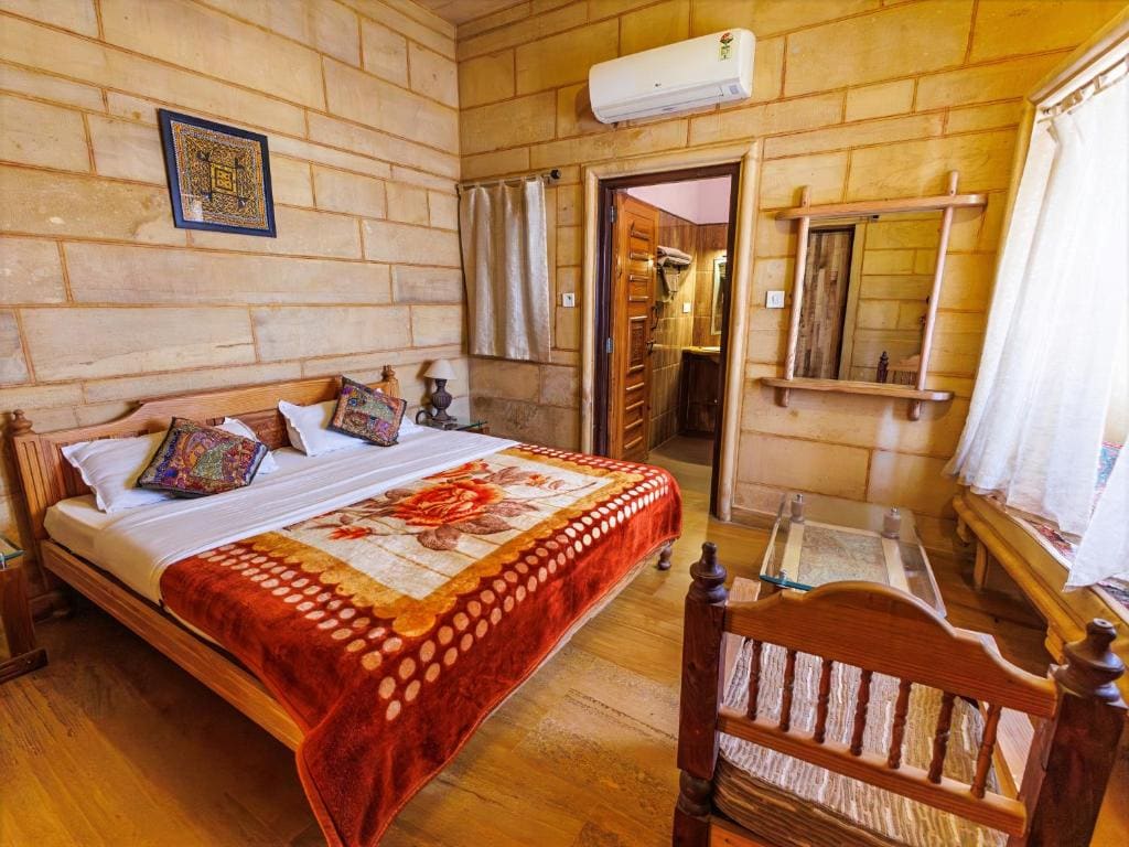 Hotel The Silk Route - View 7
