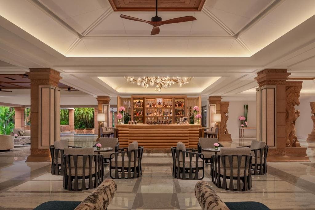 The St. Regis Goa Resort - View 7
