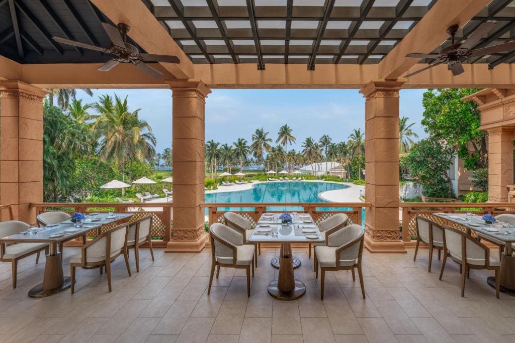 The St. Regis Goa Resort - View 3