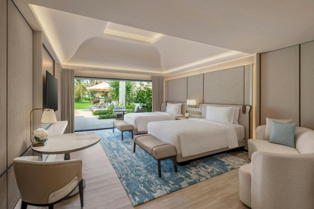 The St. Regis Goa Resort - View 2