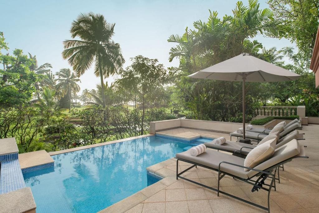 The St. Regis Goa Resort - View 6