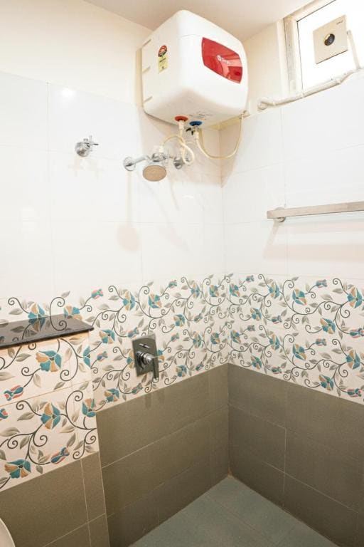 Trippme Rishikesh - Boutique Hostel, Tapovan - View 4