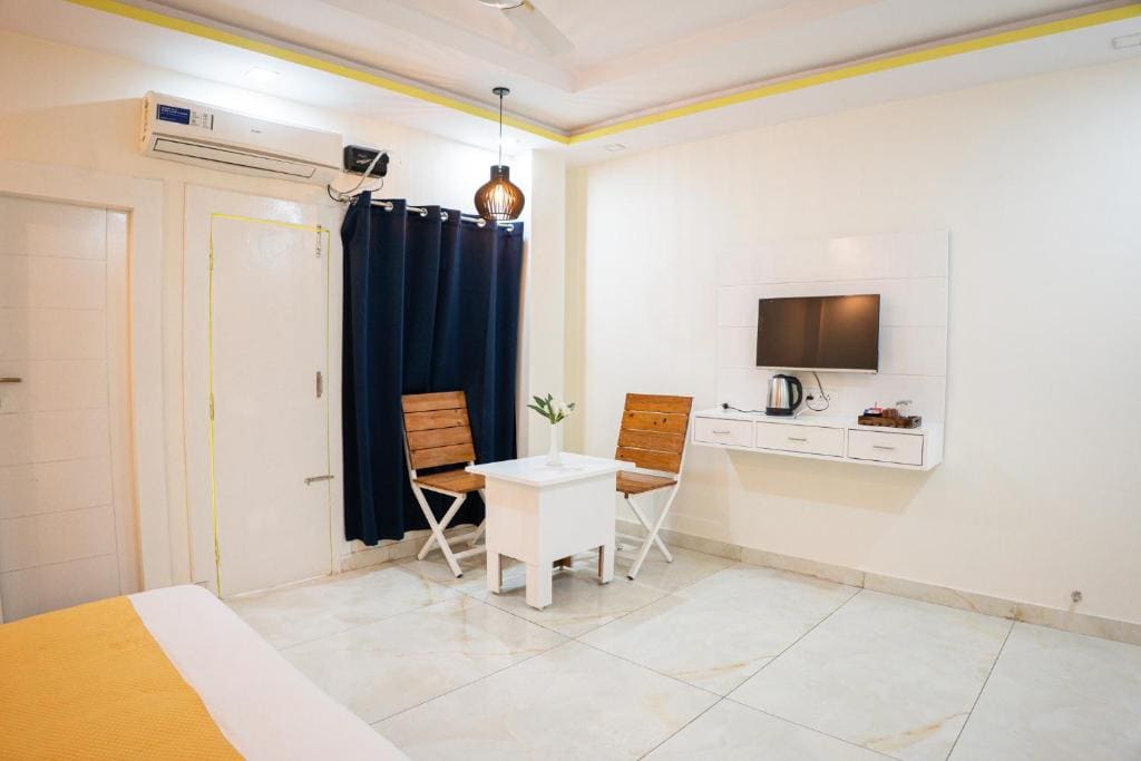 Trippme Rishikesh - Boutique Hostel, Tapovan - View 7