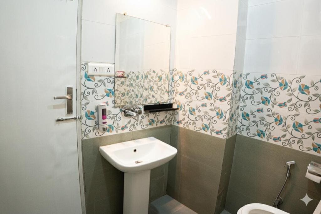 Trippme Rishikesh - Boutique Hostel, Tapovan - View 3