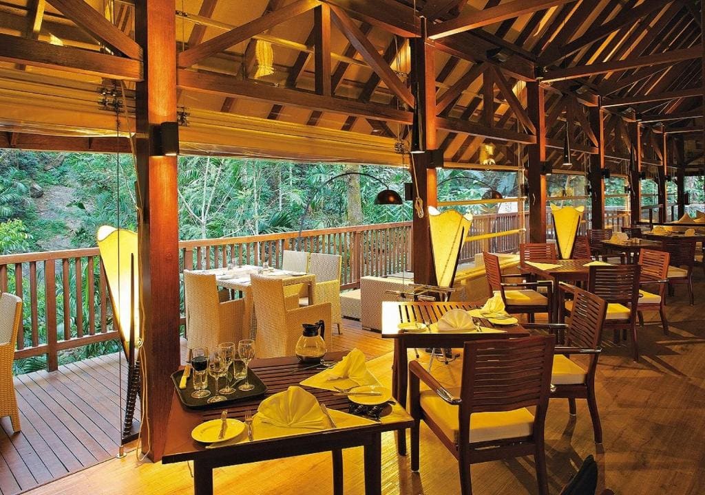 The Tamara Coorg - View 4