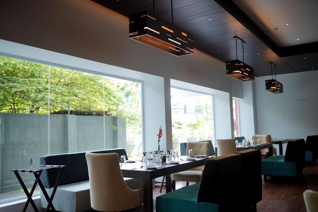 The Terrace by Ladder Mgd by Citrine - View 3
