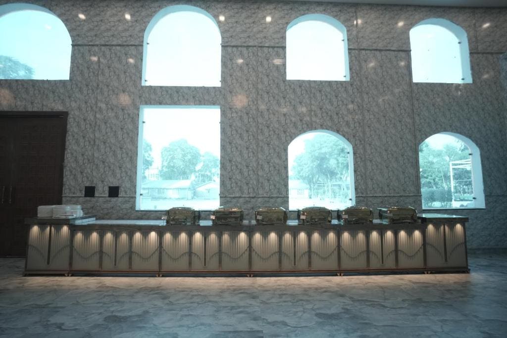 THE TRADE INTERNATIONAL HOTEL Jaipur - View 5