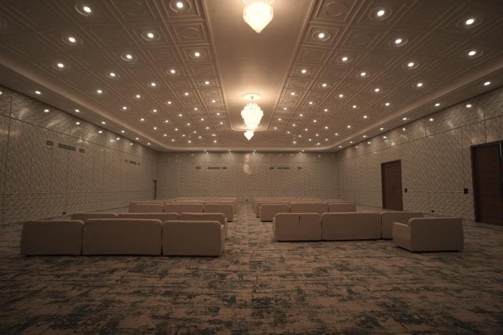 THE TRADE INTERNATIONAL HOTEL Jaipur - View 3