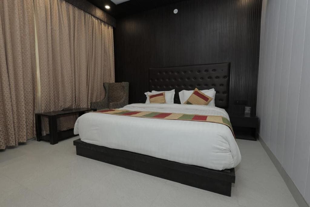 THE TRADE INTERNATIONAL HOTEL Jaipur - View 7