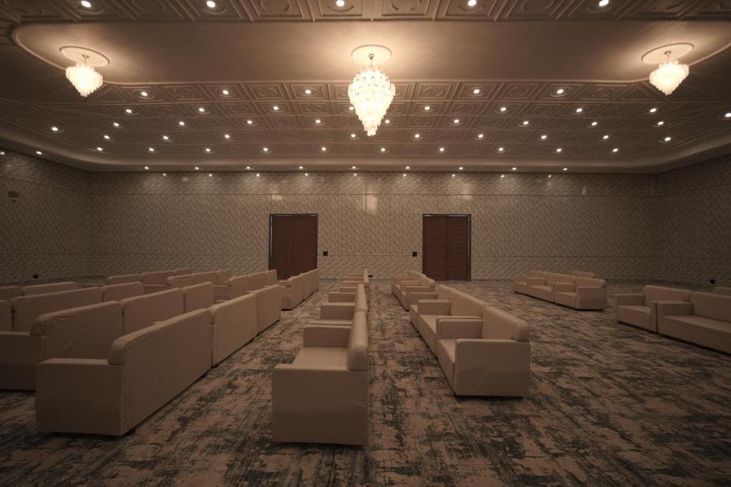 THE TRADE INTERNATIONAL HOTEL Jaipur - View 4