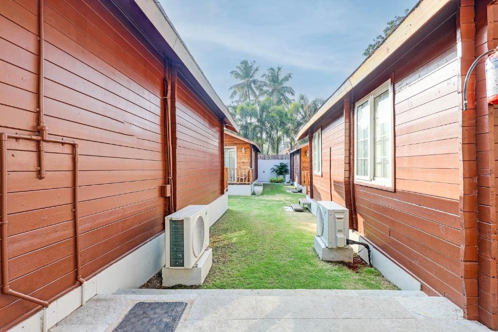 The Village Boutique Resort - View 2