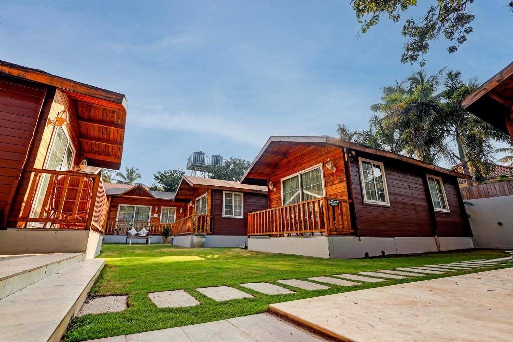 The Village Boutique Resort - View 3