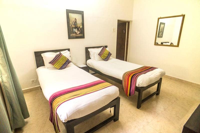 The Village Resort Palolem — Ansicht 5