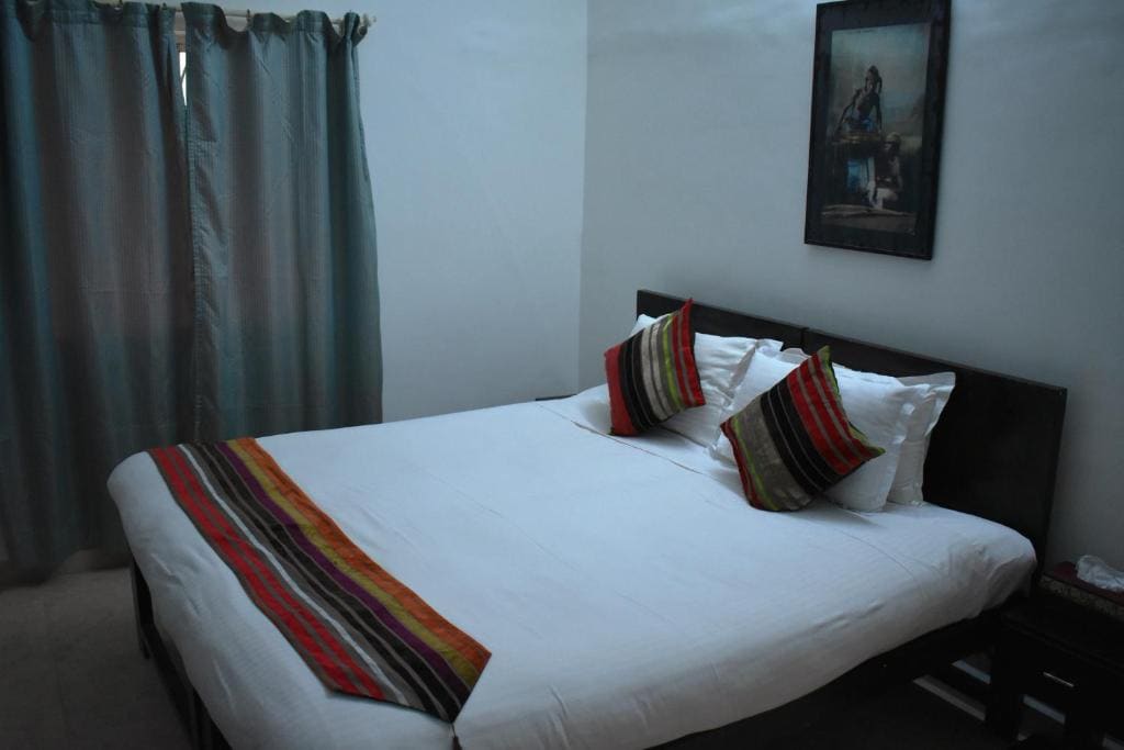 The Village Resort Palolem — Ansicht 6