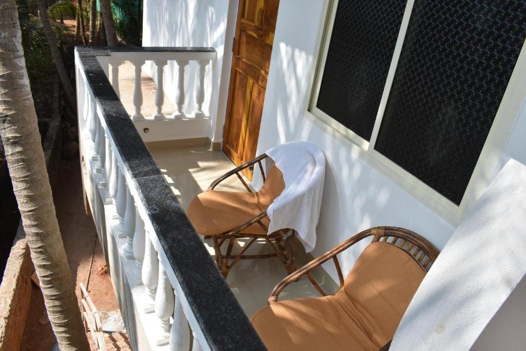 The Village Resort Palolem — Ansicht 3