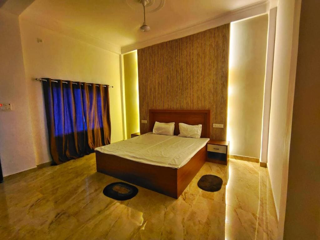 The Vindhya Stay - Your Countryside Escape - View 5