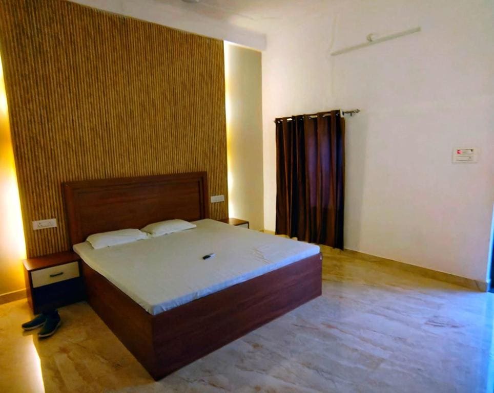 The Vindhya Stay - Your Countryside Escape - View 7